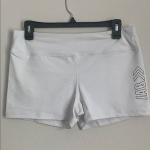 IAB Athletic Shorts